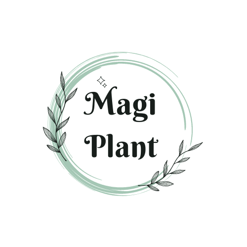 Magi Plant Premium Products logo