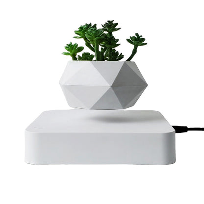 Levitating Air Planter